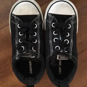 Size 10 converse